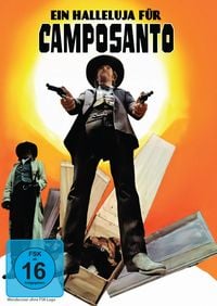 Produktbild: Ein Halleluja f&uuml;r Camposanto