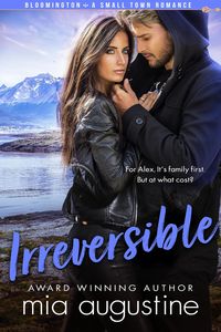 Produktbild: Irreversible (Bloomington Series, #3)