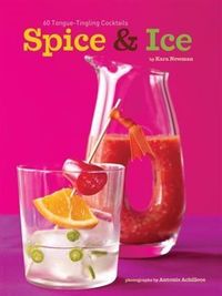 Produktbild: Spice & Ice