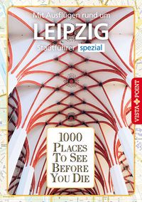 Bild vom Artikel 1000 Places To See Before You Die vom Autor Niklas Bode