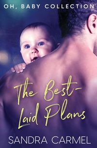 Produktbild: The Best Laid Plans