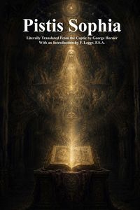 Produktbild: Pistis Sophia