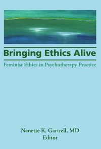 Produktbild: Bringing Ethics Alive