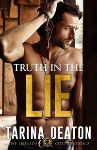 Produktbild: Truth In The Lie