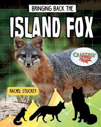 Produktbild: Bringing Back the Island Fox