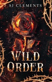 Produktbild: Wild Order - Self Published Edition