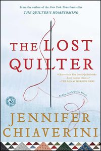 Produktbild: The Lost Quilter