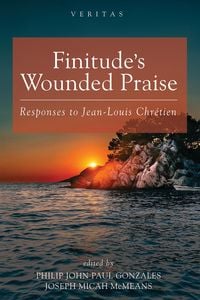 Produktbild: Finitude's Wounded Praise