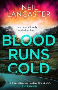 Produktbild: Lancaster, N: Blood Runs Cold