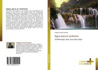 Produktbild: Agua para el sediento