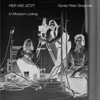 Produktbild: G&uuml;nter Peter Straschek: Film &ndash; Emigration &ndash; Politik. In der Reihe HIER UND JETZT im Museum Ludwig
