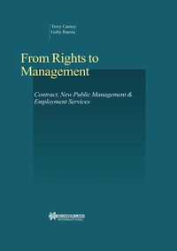 Produktbild: From Rights to Management