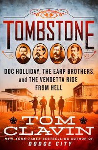 Produktbild: Tombstone
