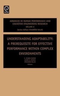 Produktbild: Understanding Adaptability