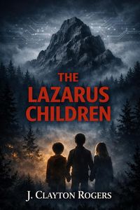 Produktbild: The Lazarus Children