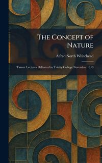 Produktbild: The Concept of Nature
