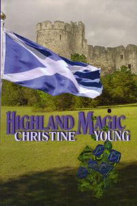 Produktbild: Highland Magic