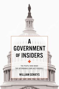 Produktbild: Government of Insiders