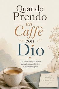 Produktbild: Quando Prendo un Caff&egrave; con Dio