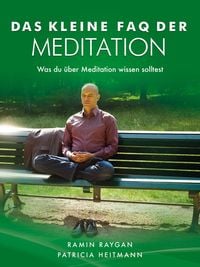Produktbild: Das kleine FAQ der Meditation
