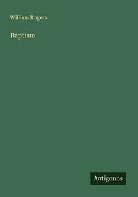 Produktbild: Baptism