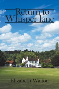 Produktbild: Return to Whisper Lane