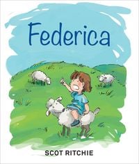 Produktbild: Federica