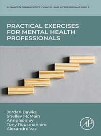 Produktbild: Practical Exercises for Mental Health Professionals