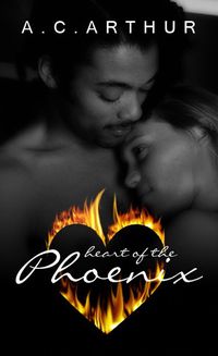 Produktbild: Heart of the Phoenix