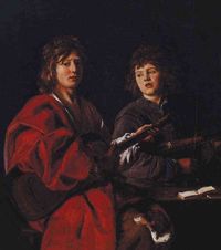 Produktbild: France in the Golden Age: Seventeenth-Century French Paintings in American Collections