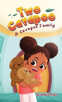 Produktbild: Two Cavapoo