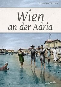 Produktbild: Wien an der Adria