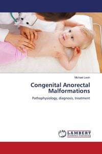 Produktbild: Congenital Anorectal Malformations