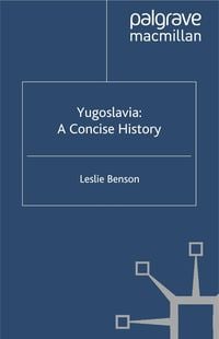 Produktbild: Yugoslavia