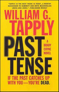 Produktbild: Past Tense