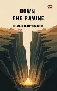 Produktbild: Down The Ravine