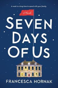 Produktbild: 7 Days Of Us