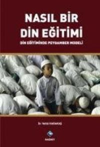 Produktbild: Nasil Bir Din Egitimi