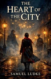 Produktbild: The Heart of the City