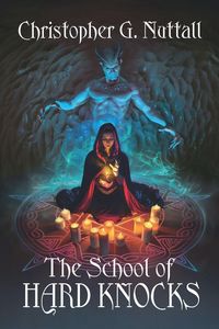 Produktbild: The School of Hard Knocks