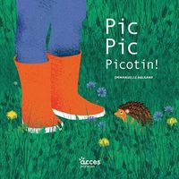 Produktbild: Pic pic Picotin !