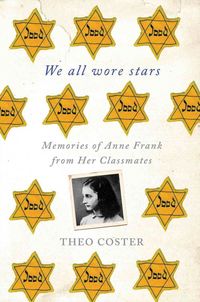 Produktbild: We All Wore Stars