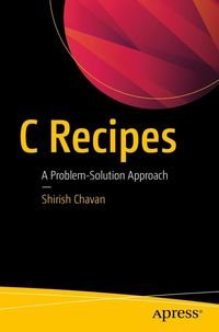 Produktbild: C Recipes