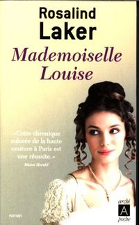 Produktbild: Mademoiselle Louise