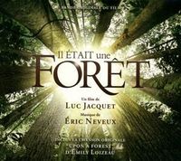 Produktbild: Bof/OST il etait une forait