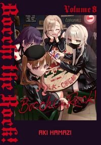 Produktbild: Bocchi the Rock!, Vol. 8