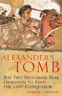 Produktbild: Alexander's Tomb