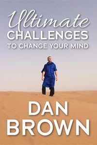Produktbild: Ultimate Challenges To Change Your Mind