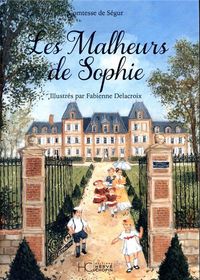 Produktbild: Les malheurs de Sophie