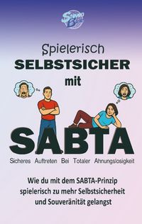 Produktbild: Spielerisch selbstsicher mit SABTA